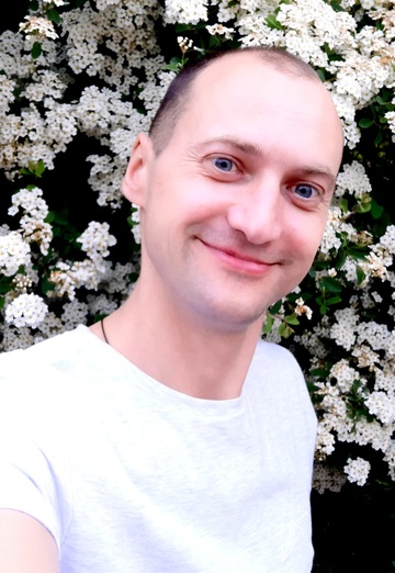 Моя фотография - Александр Мунтян, 34 из Кишинёв (@aleksandrmuntyan2)
