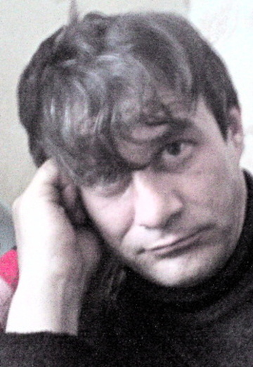 Моя фотография - Игорь, 48 из Минск (@igor22355)