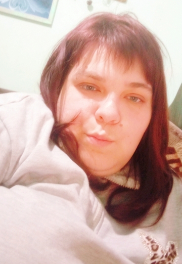 My photo - Ekaterina, 25 from Kurganinsk (@ekaterina214112)