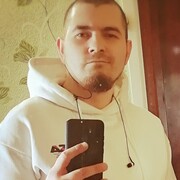 Сергей, 30, Волхов
