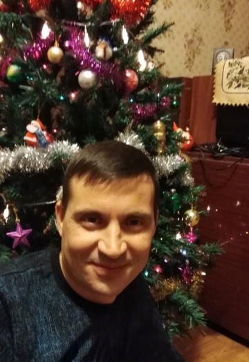 Моя фотография - Константин Мамченко, 41 из Самара (@konstantinmamchenko)