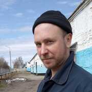 Дмитрий Лешаков, 36, Монино