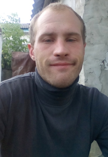 My photo - Sergey, 28 from Novgorod Seversky (@sergey906209)