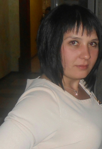 My photo - Katrin, 37 from Zyrianovsk (@katrin4641)