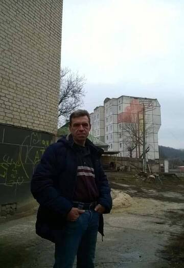 Моя фотография - Григорий, 52 из Обухов (@grigoriy16057)