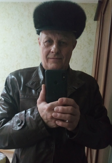My photo - Valeriy, 66 from Petropavlovsk (@valeriy41317)