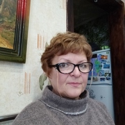 Нелли, 58, Вязники