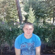 антон, 32, Лабинск