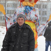 Борис, 50, Шарыпово  (Красноярский край)
