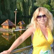 Мила 32 года (Козерог) хочет познакомиться в Киеве