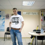 Артем, 36, Серов