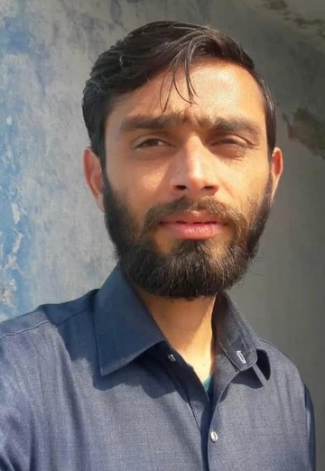 La mia foto - Muhammad Zohaib, 29 di Islamabad (@muhammadzohaib0)