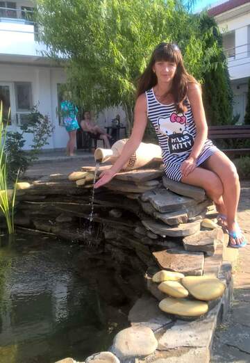 Моя фотография - наталия, 41 из Черкассы (@nataliya41285)