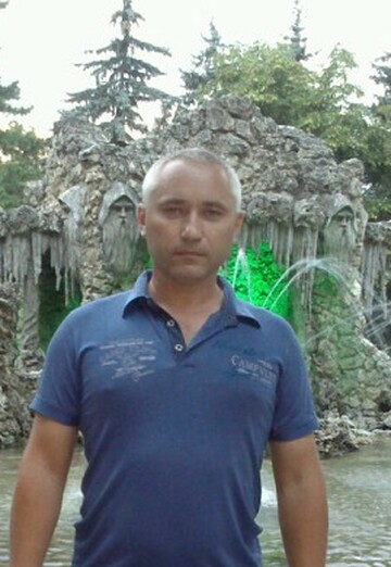 My photo - Igor, 50 from Shakhty (@igor292119)