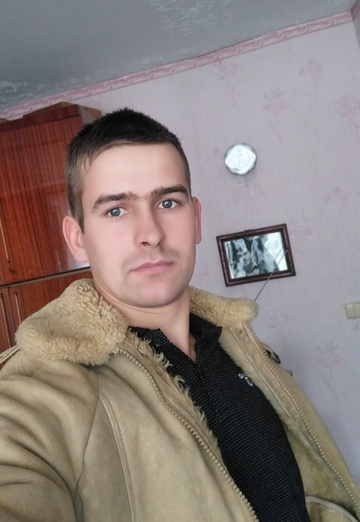 My photo - Konstantin, 32 from Feodosia (@konstantin52869)