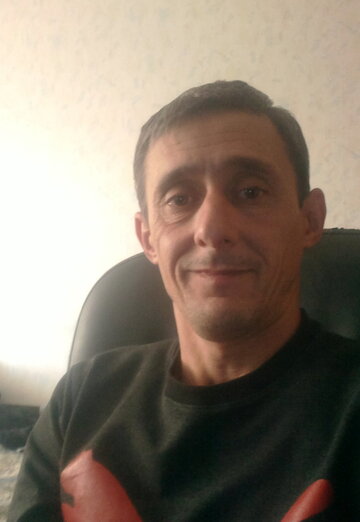 My photo - shavkat, 48 from Moscow (@shavkat2491)