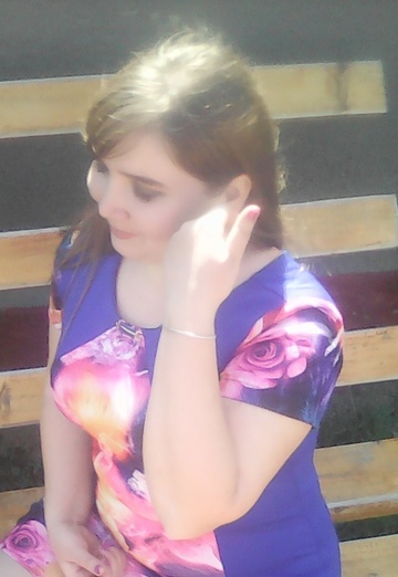 My photo - Viktoriya, 32 from Svetlograd (@viktoriya43875)