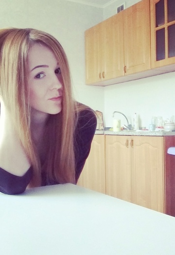 Darya (@darya38880) — my photo № 1