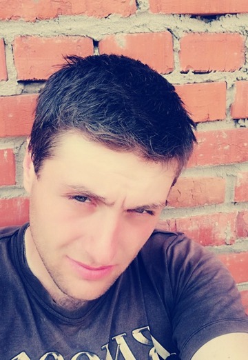 My photo - Aleksandr, 34 from Nizhnekamsk (@aleksandr1065179)