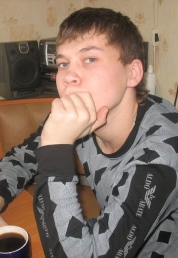 Дмитрий (@laplink) — моя фотография № 4