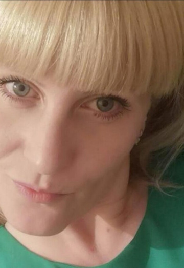 My photo - Natalya, 43 from Gornozavodsk (@natalya386393)