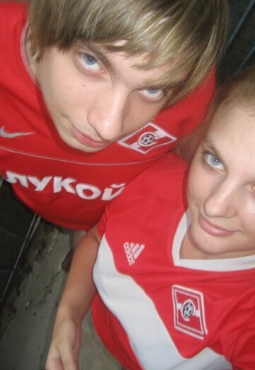 Matvey (@matvey10528) — my photo № 3