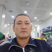 Furqat, 35, Волгоград