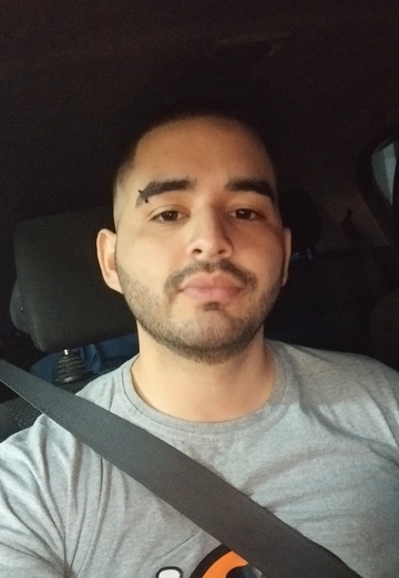 My photo - Sebastián, 26 from Fernando de la Mora (@sebastian1067)