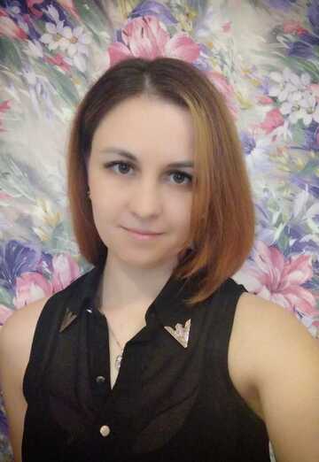 Моя фотография - Виктория, 28 из Пенза (@viktoriya132774)