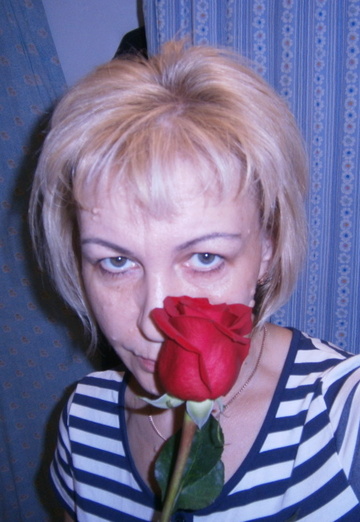 Моя фотография - Галина, 60 из Бердск (@galina45328)