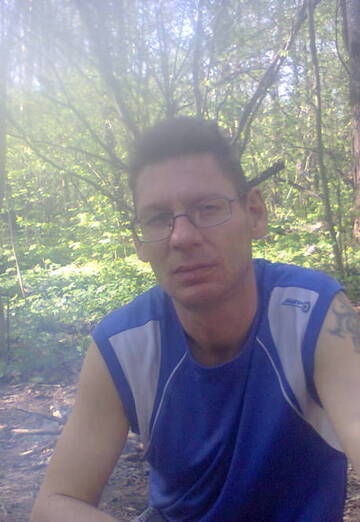Моя фотография - Олег, 49 из Тула (@oleg269822)