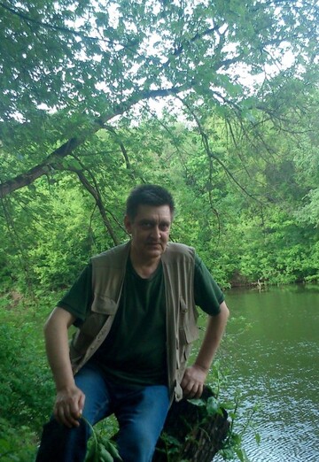 Моя фотография - ЮРИЙ НИКОЛАЕВИЧ, 65 из Белгород (@id45639)