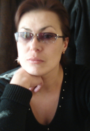 Моя фотография - Екатерина, 55 из Свободный (@ekaterina129629)