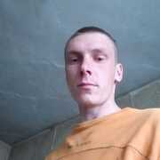 Николай, 26, Искитим
