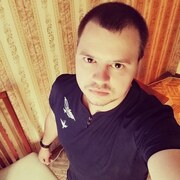 Павел, 29, Мариинск