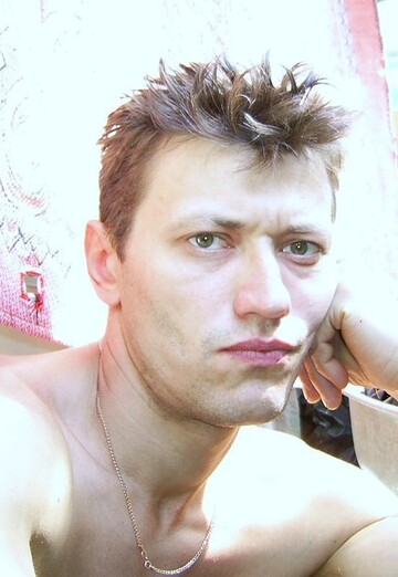 My photo - Viktor, 54 from Vidnoye (@viktor8788399)