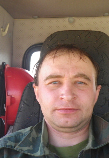 My photo - Valyok, 45 from Nogliki (@id273360)