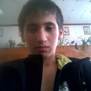 Cалех, 27, Тальменка