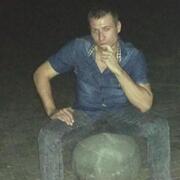 Андрей 35 лет (Водолей) Обухов