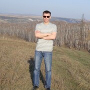 Роман 35 лет (Рак) Красноярск