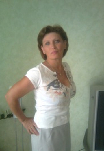 My photo - Galina, 62 from Alapaevsk (@id61698)