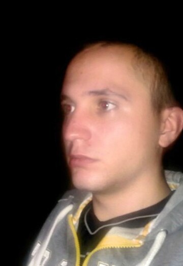 Моя фотография - Владимир, 33 из Рига (@vladimir222004)