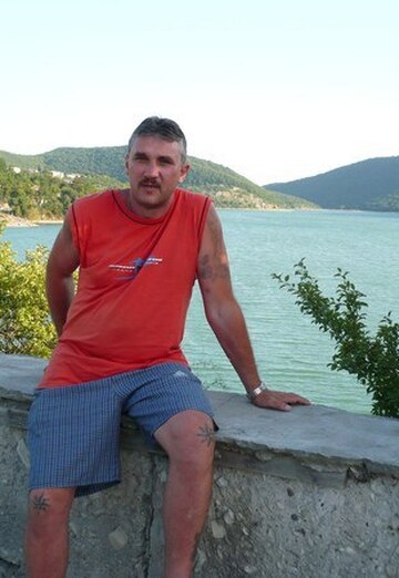 My photo - Evgeniy, 59 from Korolyov (@evgeniy232208)