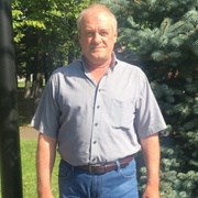 Владимир, 56, Уфа