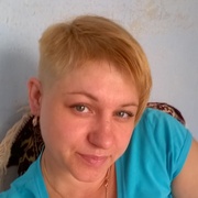 мария, 38, Кыштым