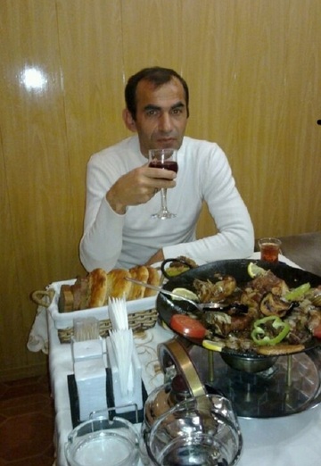 My photo - adam, 34 from Rostov-on-don (@adam6045)