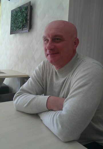 Моя фотография - Игорь, 53 из Тирасполь (@igor199137)