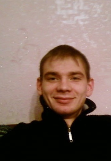Моя фотография - Виктор, 37 из Усть-Донецкий (@id207981)