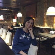 Любаша, 48, Ханты-Мансийск