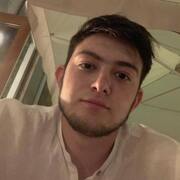 Булат, 26, Казань